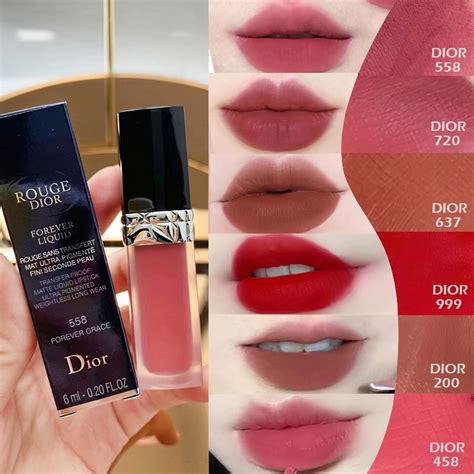 christian dior touch matte|dior transfer proof lipstick.